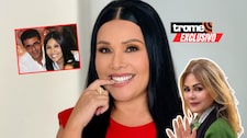 Tula Rodríguez responde tras informe de Magaly sobre Javier Carmona y Gisela: “Cada uno tiene su verdad”