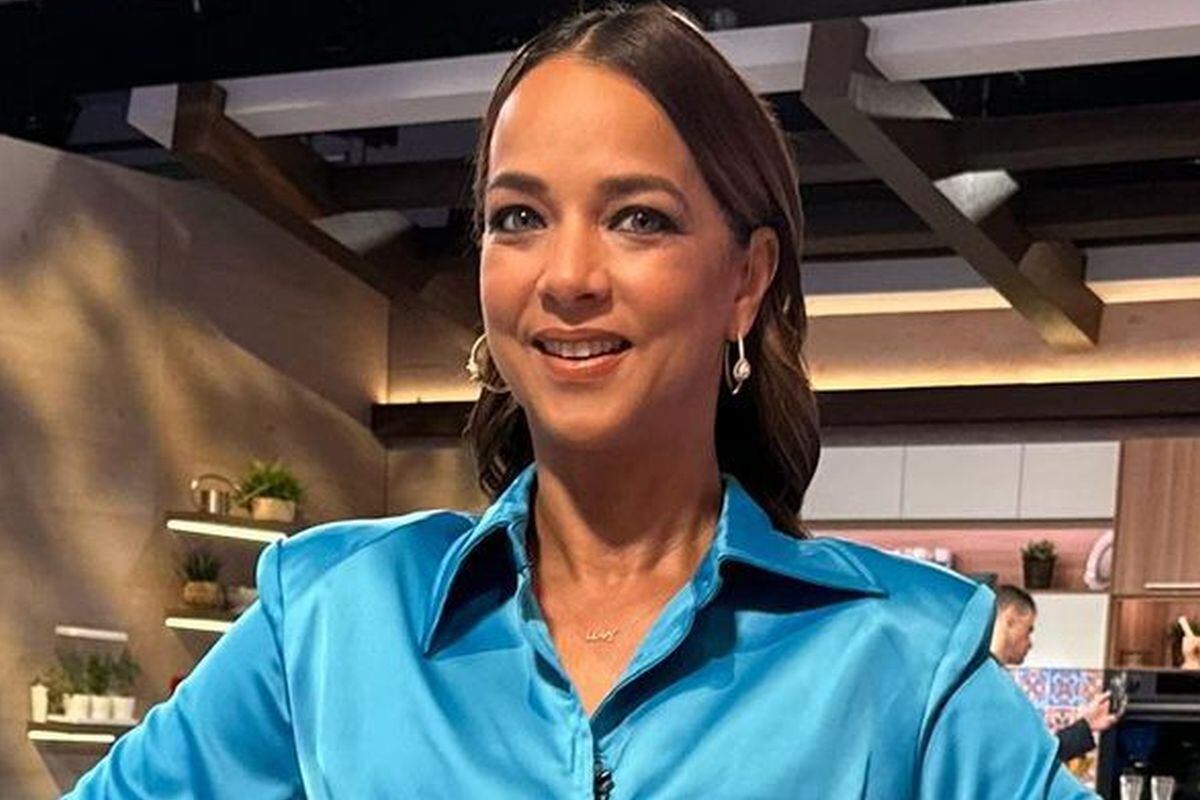 Adamari López (Foto: Adamari López / Instagram)