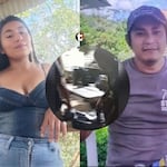 ¡Horror en Junín! Hallan descuartizada y quemada a joven madre tras 7 días de búsqueda y su pareja confiesa el crimen