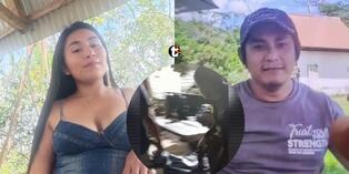 Hombre confesó feminicidio de su pareja desaparecida en Pangoa