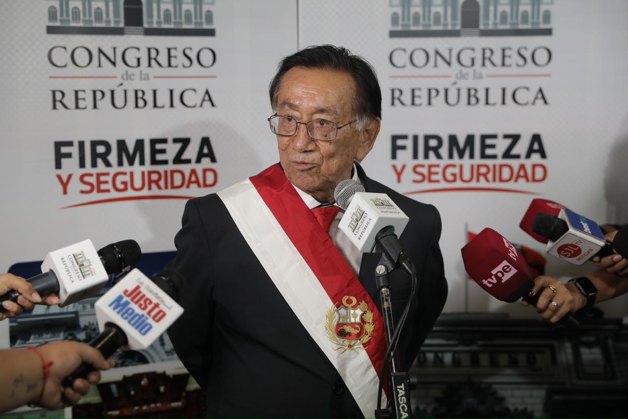 José María Balcázar. (Foto: Cesar Bueno@photo.gec)