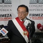 El presidente que nunca debió serlo, en Historias Nunca contadas