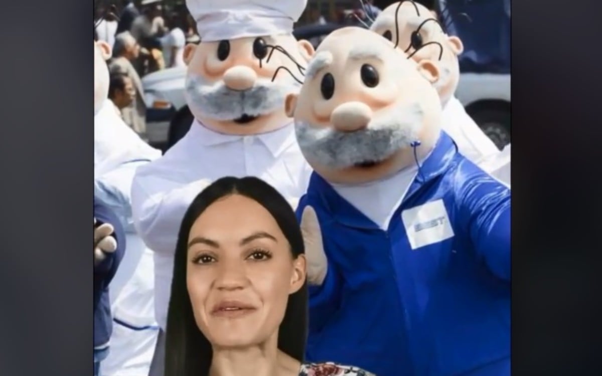 El famoso Dr. Simi es una de los grandes íconos de todo México (Foto: @mientrastantoenmexico)