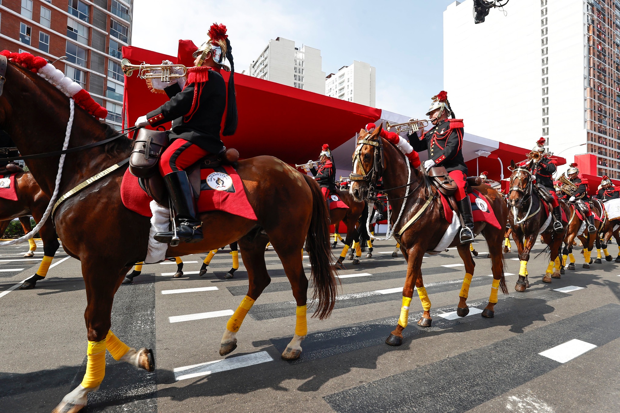 (Foto: Presidencia Perú)