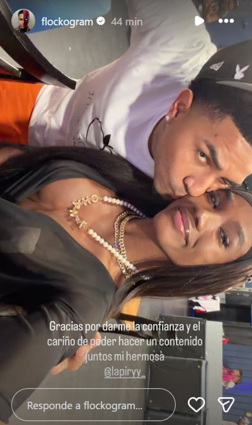 Youna sorprende con publicación en Instagram tras dejar de transmitirse 'La Prisión de Destino 2'.