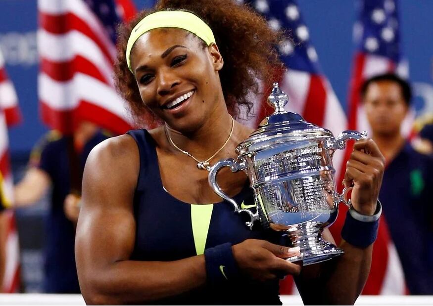 Serena Williams ha ganado 6 veces el US Open. (Foto: Getty)