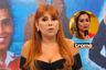 Magaly a Ethel por decir que no sabe del ampay por ver ‘Maricucha’: “¡Ni tú ves esa novela!”
