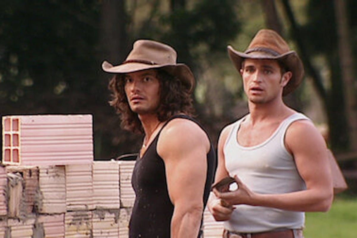 Alrededor de 30 millones de personas la veían día a día, su primer episodio obtuvo 37 puntos de índice de audiencia y la audiencia fue creciendo más y más. Cada vez que la novela entraba al aire el país se «paralizaba» para verla. (Foto: Telemundo)