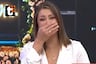 Karla Tarazona asegura que la ‘maldición de los tres años’ con Christian Domínguez está rota y explica la razón: ¿Qué dijo?