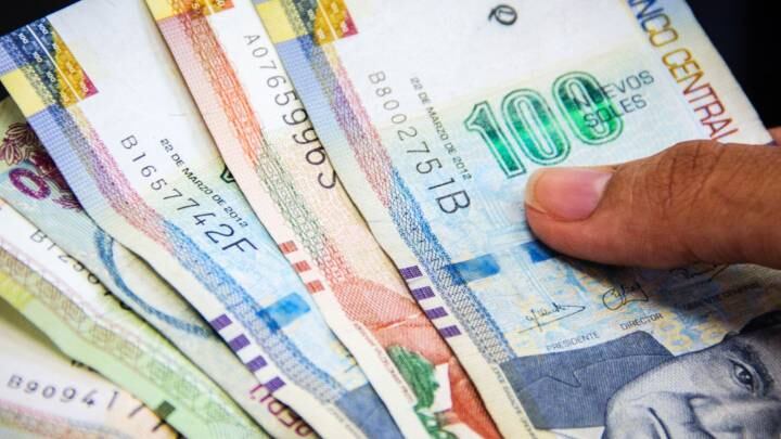 Para algunos es complicado calcular cuánto recibirán en su gratificación. Aquí te presentamos un ejemplo simple (Foto: Andina)