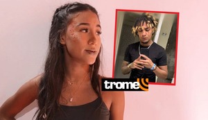 Samahara Lobatón explota EN VIVO contra Youna por llamarla desleal: ‘Él me sacó la vuelta varias veces’