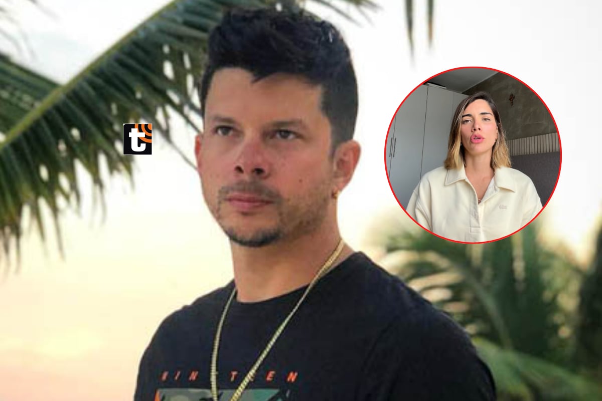 Mario Hart hace insólita publicación en medio de las fuertes revelaciones de Korina Rivadeneira: ¿qué dijo?