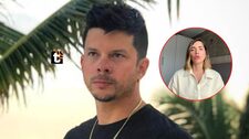 Mario Hart hace insólita publicación en medio de las fuertes revelaciones de Korina: ¿qué dijo?