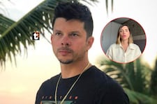 Mario Hart hace insólita publicación en medio de las fuertes revelaciones de Korina: ¿qué dijo?