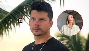 Mario Hart hace insólita publicación en medio de las fuertes revelaciones de Korina: ¿qué dijo?
