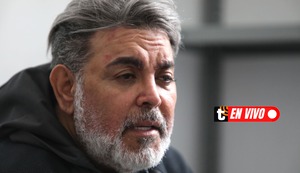 Andrés Hurtado SE QUEDA EN LA CÁRCEL: Dictan 18 meses de prisión preventiva contra Chibolín