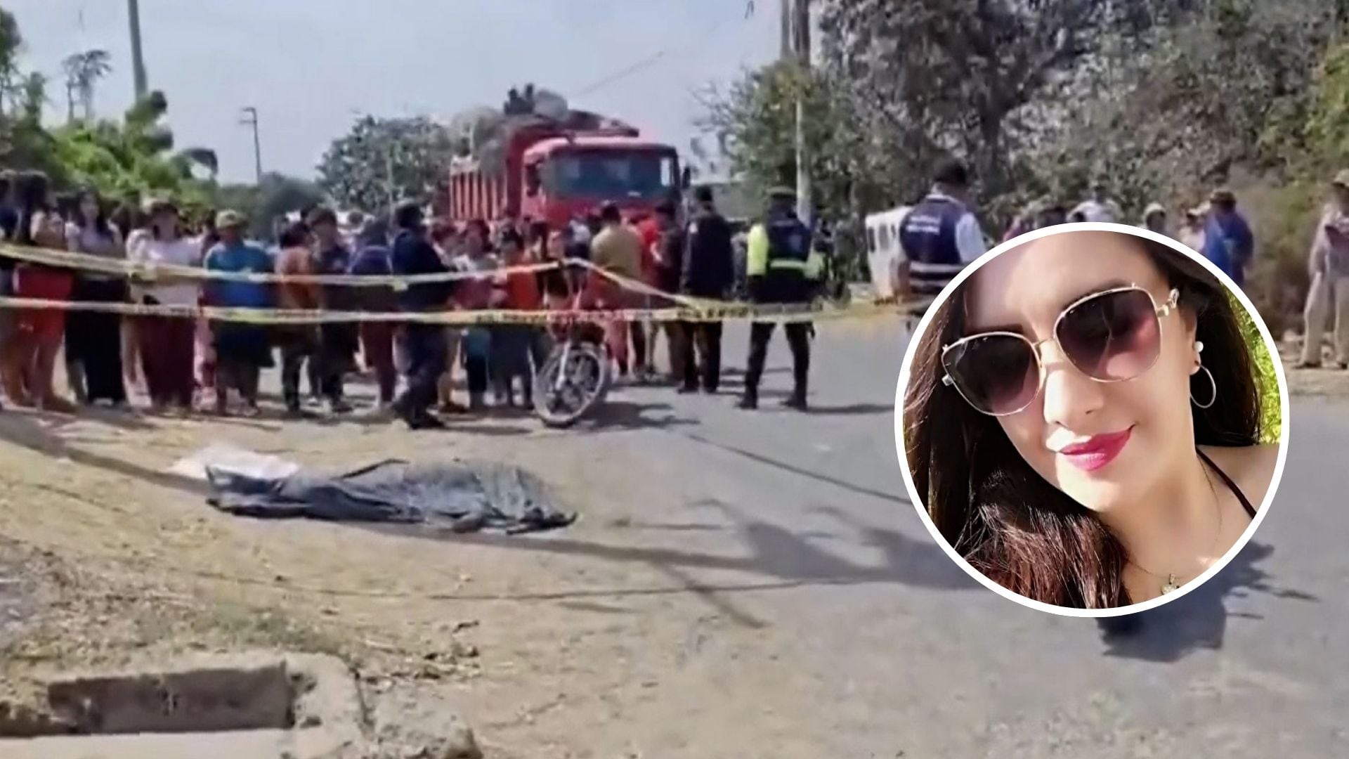 La Libertad: eliminan a madre y empleada municipal en Pacanga