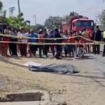 La Libertad: eliminan a madre y empleada municipal en Pacanga