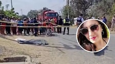 La Libertad: eliminan a madre y empleada municipal en Pacanga