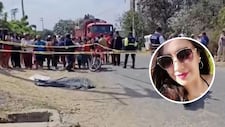 La Libertad: eliminan a madre y empleada municipal en Pacanga