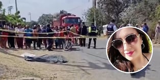 La Libertad: eliminan a madre y empleada municipal en Pacanga