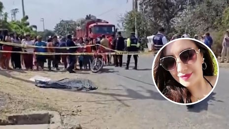 La Libertad: eliminan a madre y empleada municipal en Pacanga