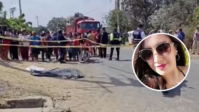 La Libertad: eliminan a madre y empleada municipal en Pacanga