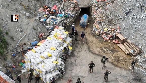 Confirman muertes en Pataz