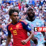 Cómo ver partidazo por cuartos