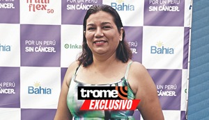 Monserrat ‘chanca’ a Melcochita por su romance con Heydi: “Viejo ridículo, no se da cuenta del daño que hace a mis hijas”