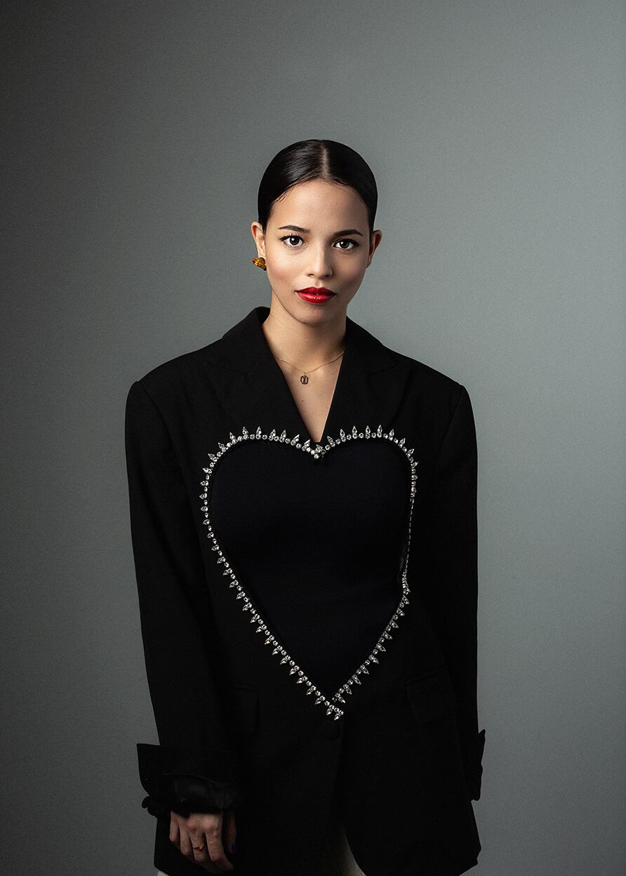 La plataforma se une en colaboración con la firma peruana de moda sostenible Qaytu, con quienes ya llevan trabajando más de un año en la ciudad de Nueva York.