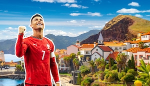 Mundo Escolar: ¿Sabías que Portugal es un país de hitos históricos y culturales?