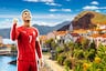 Mundo Escolar: ¿Sabías que Portugal es un país de hitos históricos y culturales?