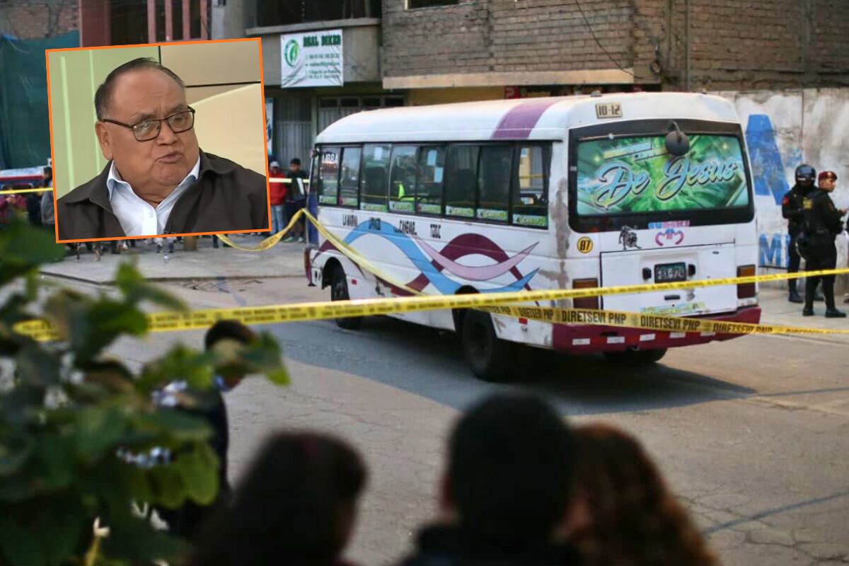 El Ministro de Transportes y el Misterioso Consejo de Julio Raurau: ¿La Solución a Todos Nuestros Problemas?