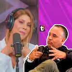 ‘Fulmina’ a Roberto Martínez tras confesiones de Gisela