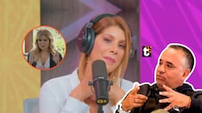 Viviana Rivasplata ‘fulmina’ a Roberto Martínez tras confesiones de Gisela: “Nos engañó la misma persona”