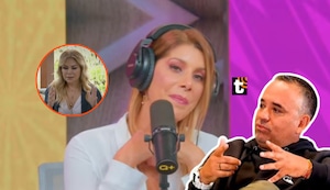 Viviana Rivasplata ‘fulmina’ a Roberto Martínez tras confesiones de Gisela: “Nos engañó la misma persona”