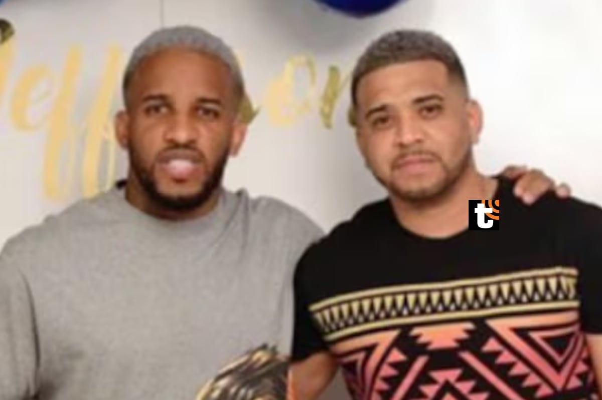 Cristian Martinez sigue detenido: Farfán entregó videos de cámaras de seguridad