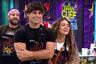 Mayra Goñi le canta “Te llaman pisao” a Renato Rossini Jr. ¿Por Ale Fuller? en El Gran Chef