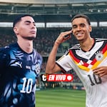 Paraguay vs. Alemania: Hora, canal y cómo ver
