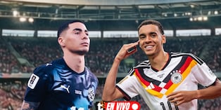 Paraguay enfrenta un duro reto ante Alemania por los 16vos de final del Mundial 2026. (Redes sociales)