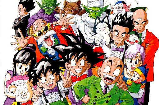 ¿Cuántas horas le dedicaba Akira Toriyama a "Dragon Ball"? (Foto: Shueisha)