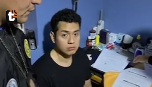 Cercado de Lima: profesor acusado de pornografía infantil es detenido por la Policía