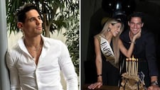 Facundo González rompe su silencio tras separarse de Oriana Marzoli: “No sigan especulando”