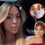 Sheyla admite ante Magaly que Joaquín Ramírez hizo mea culpa tras polémicas declaraciones sobre su relación: “Él reconoce...”