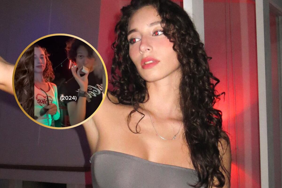 Carla Campos-Salazar revela qué pasó con ‘Grimi’ y su vínculo con él: “Para mí es como mi hermana”