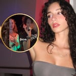 Carla Campos-Salazar revela qué pasó con ‘Grimi’ y su vínculo con él: “Para mí es como mi hermana”