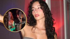 Carla Campos-Salazar revela qué pasó con ‘Grimi’ y su vínculo con él: “Para mí es como mi hermana”