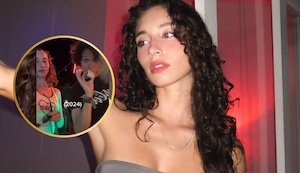 Carla Campos-Salazar revela qué pasó con ‘Grimi’ y su vínculo con él: “Para mí es como mi hermana”