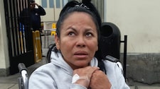 Mujer Boa desesperada: “Son 26 años que vengo luchando para que me devuelvan mi casa”
